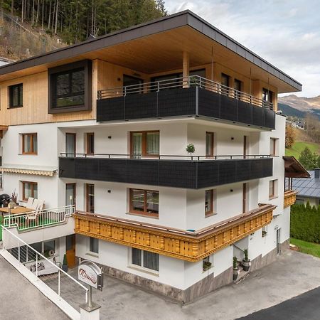 Apart Harmonie Kappl  Exterior photo