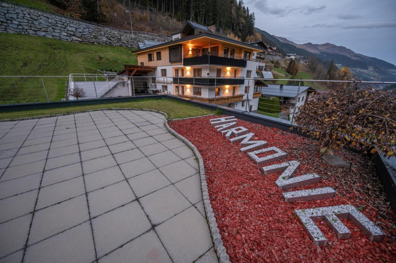 Apart Harmonie Kappl  Exterior photo