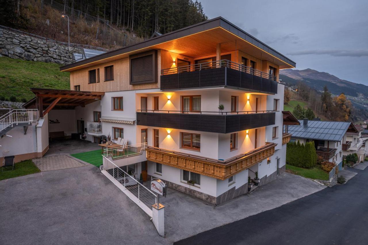 Apart Harmonie Kappl  Exterior photo