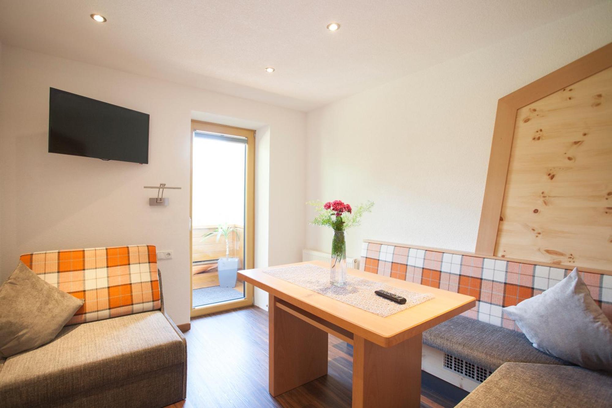 Apart Harmonie Kappl  Room photo